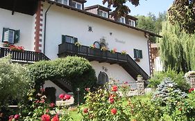 Naturhotel Wieserhof in Ritten